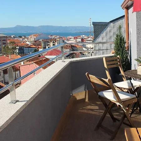 Mar Do Grove Apartament