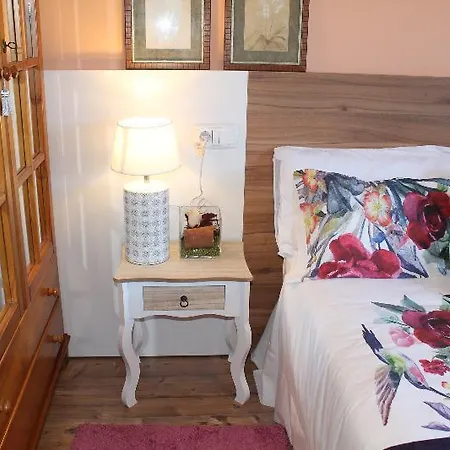 Mar Do Grove Apartament O Grove