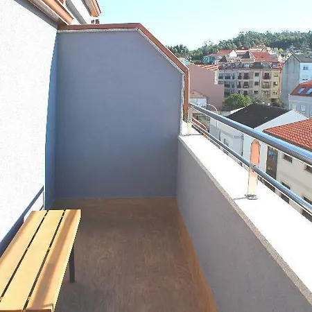 Apartament Mar Do Grove *