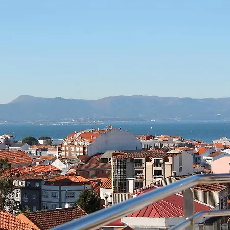 Mar Do Grove Apartament *