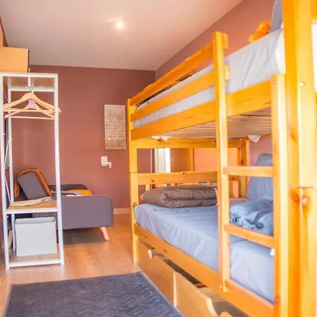 Mar Do Grove Apartment O Grove