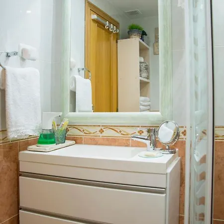 Apartament Mar Do Grove O Grove