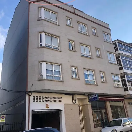 Apartament Mar Do Grove