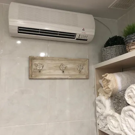 Mar Do Grove Apartament