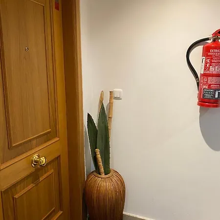 Appartement Mar Do Grove O Grove