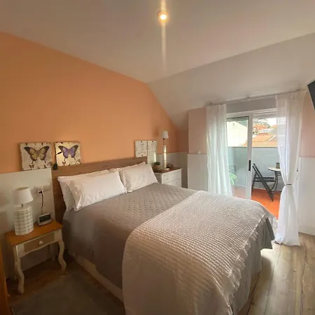 Mar Do Grove * O Grove