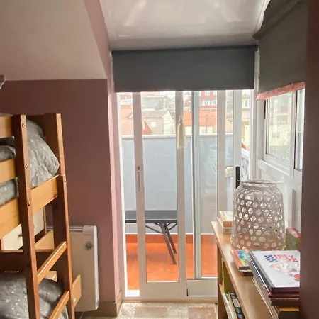 Apartamento Mar Do Grove *