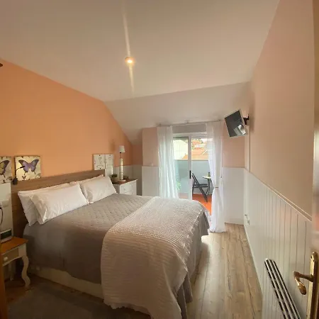 Apartament Mar Do Grove O Grove