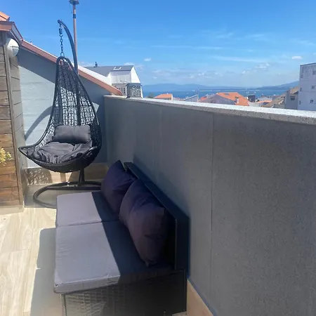 Apartment Mar Do Grove