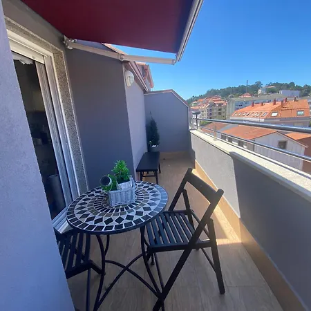 Apartament Mar Do Grove *