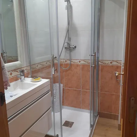 Mar Do Grove Apartament *