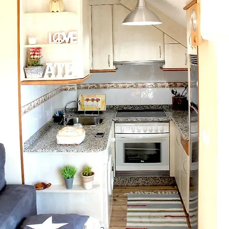 Mar Do Grove Apartament *