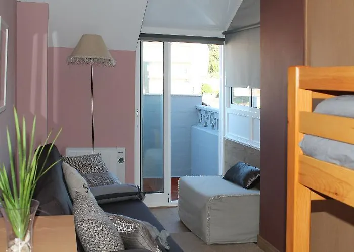 Mar Do Grove * O Grove