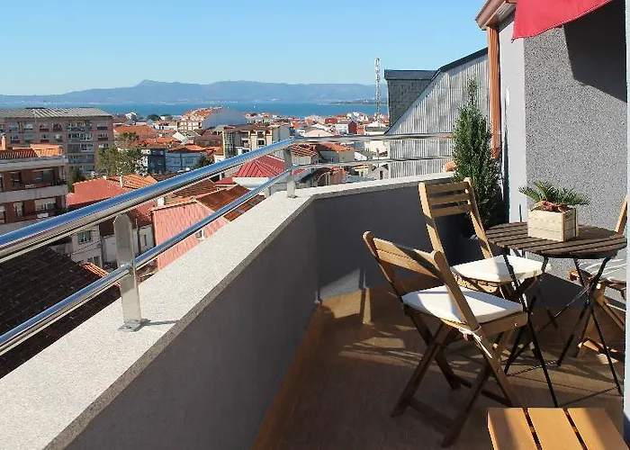 Mar Do Grove Διαμέρισμα