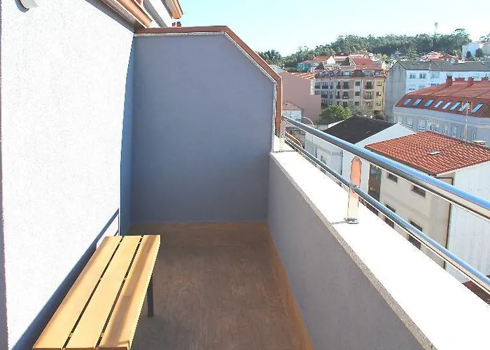 Διαμέρισμα Mar Do Grove *