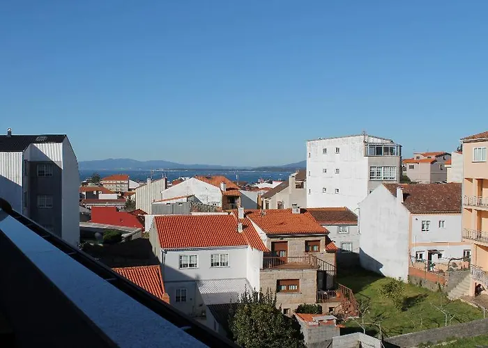 Mar Do Grove Διαμέρισμα *