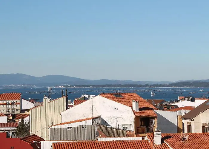 Mar Do Grove * O Grove