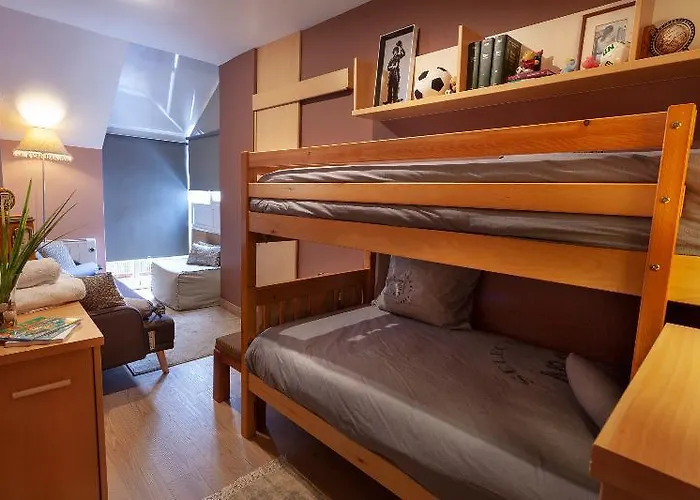 Mar Do Grove Διαμέρισμα O Grove