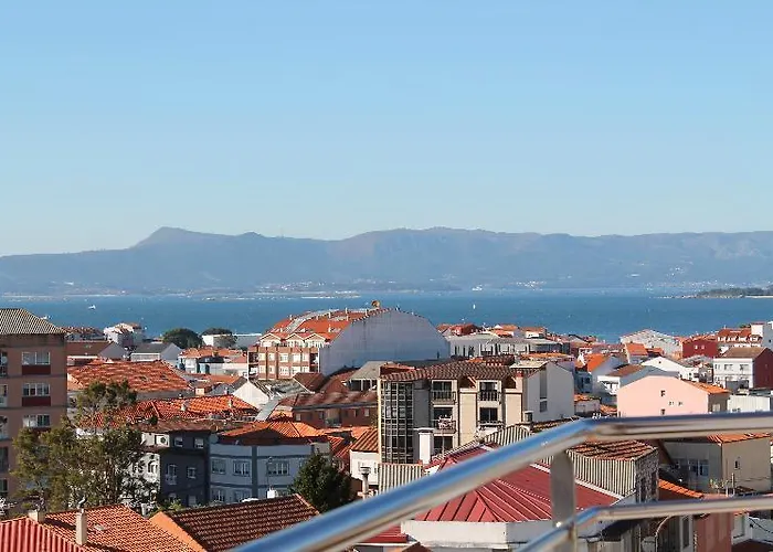 Mar Do Grove Διαμέρισμα *