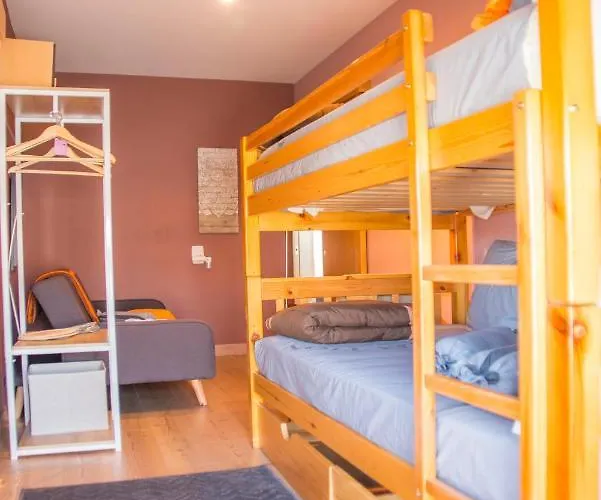 Mar Do Grove Διαμέρισμα O Grove