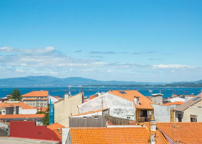 Mar Do Grove * O Grove