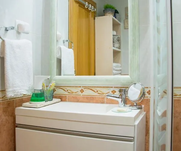 Διαμέρισμα Mar Do Grove O Grove