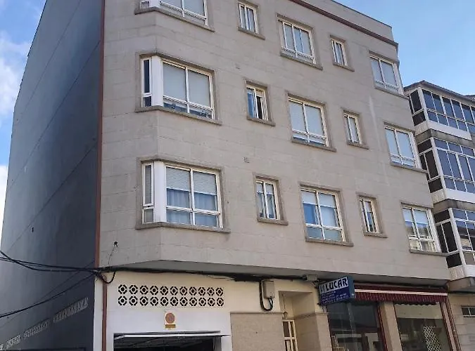 Διαμέρισμα Mar Do Grove