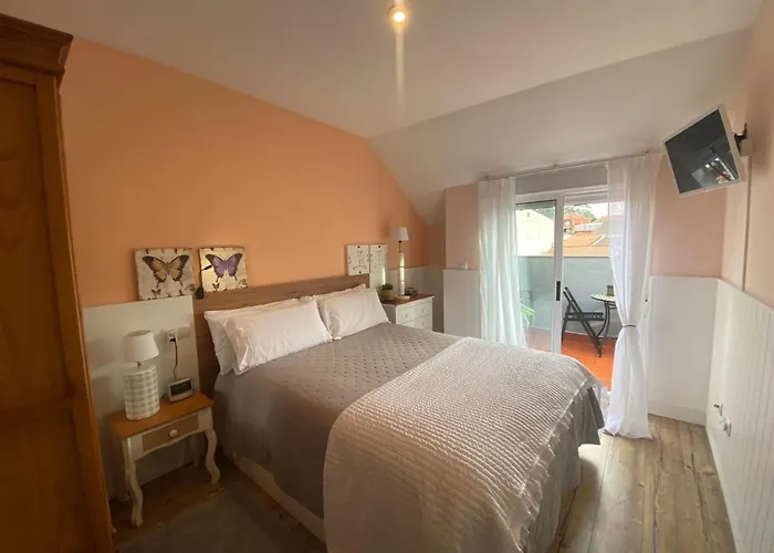 Mar Do Grove * O Grove