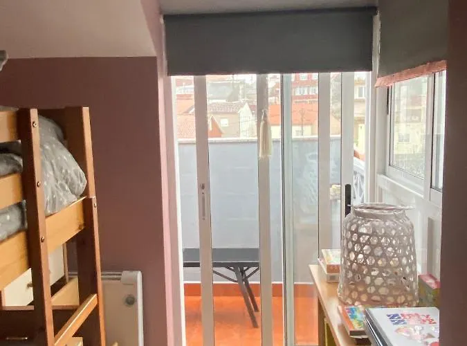 Διαμέρισμα Mar Do Grove *