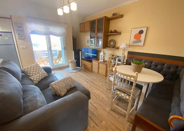 Διαμέρισμα Mar Do Grove