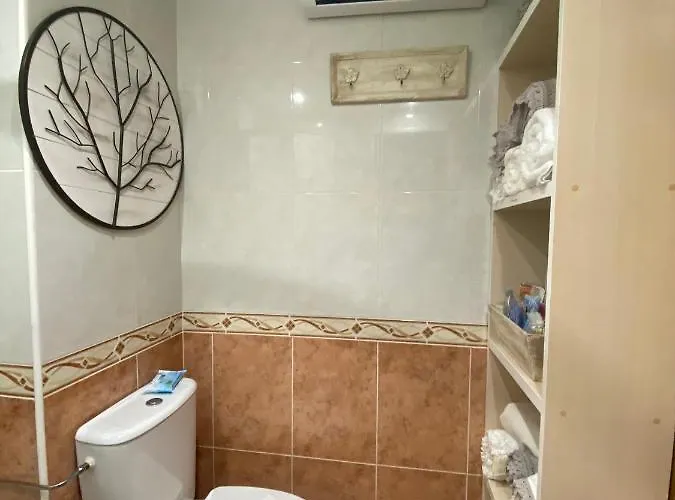 Διαμέρισμα Mar Do Grove *