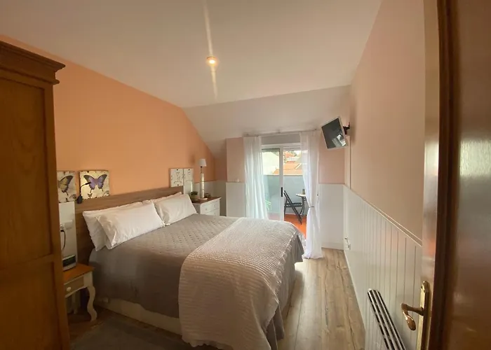 Διαμέρισμα Mar Do Grove O Grove