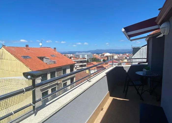 Διαμέρισμα Mar Do Grove *