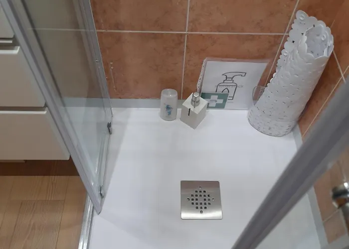 Mar Do Grove Διαμέρισμα