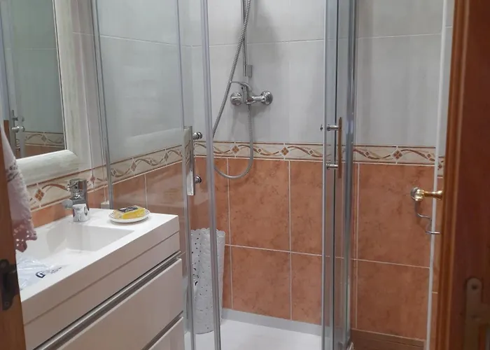 Mar Do Grove Διαμέρισμα *