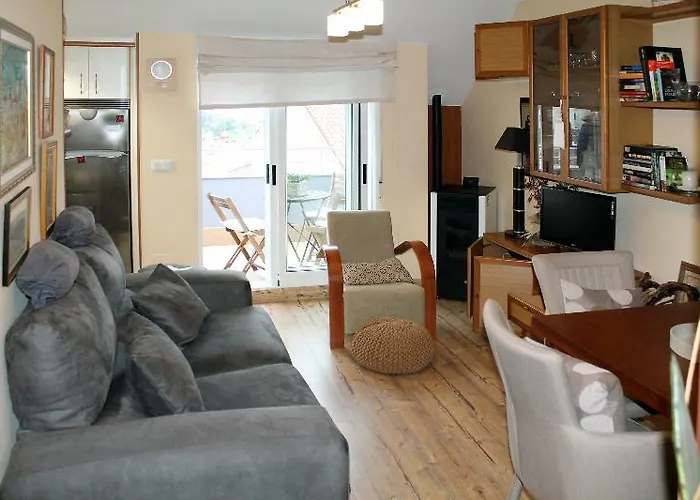 Διαμέρισμα Mar Do Grove O Grove