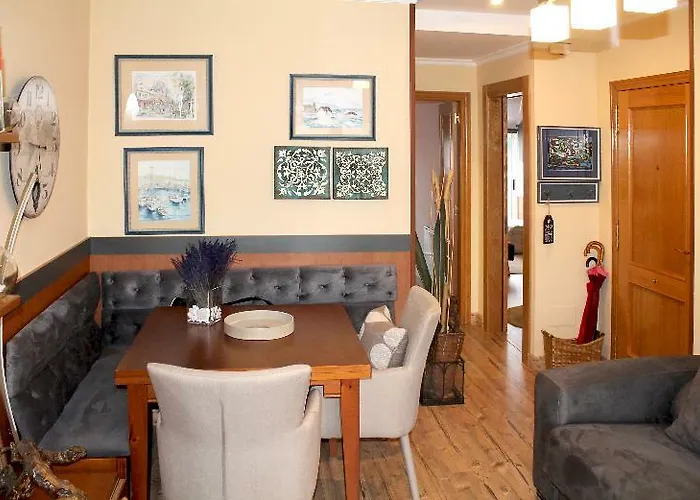 Mar Do Grove O Grove